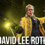 David Lee Roth Brings Van Halen Mega-Hits to the Sturgis Buffalo Chip  Partial Setlist Revealed!